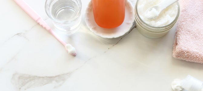 What to Do If You Have a Reaction to New Skin Care Products Using new skin care products for the first time